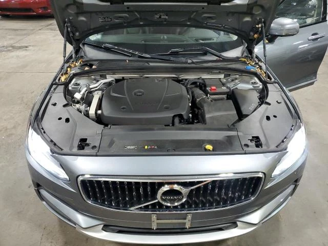 Volvo V90 Cross Country T6 Inscription* BOWER & WILKINS* PANO* ПОДГРЕВ* , снимка 12 - Автомобили и джипове - 53448154