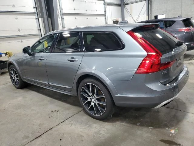Volvo V90 Cross Country T6 Inscription* BOWER & WILKINS* PANO* ПОДГРЕВ*  - изображение 2