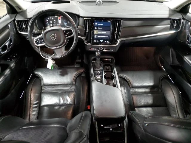 Volvo V90 Cross Country T6 Inscription* BOWER & WILKINS* PANO* ПОДГРЕВ*  - изображение 8