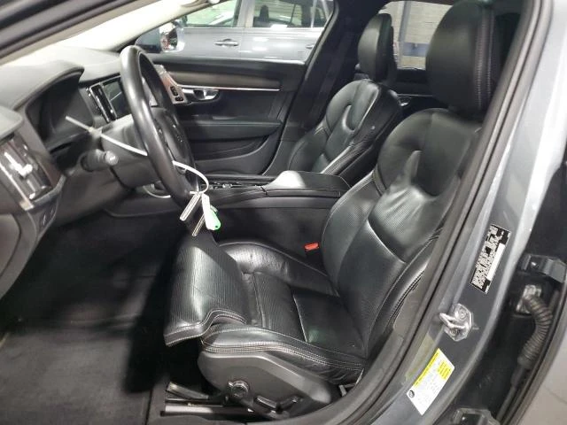 Volvo V90 Cross Country T6 Inscription* BOWER & WILKINS* PANO* ПОДГРЕВ*  - изображение 7