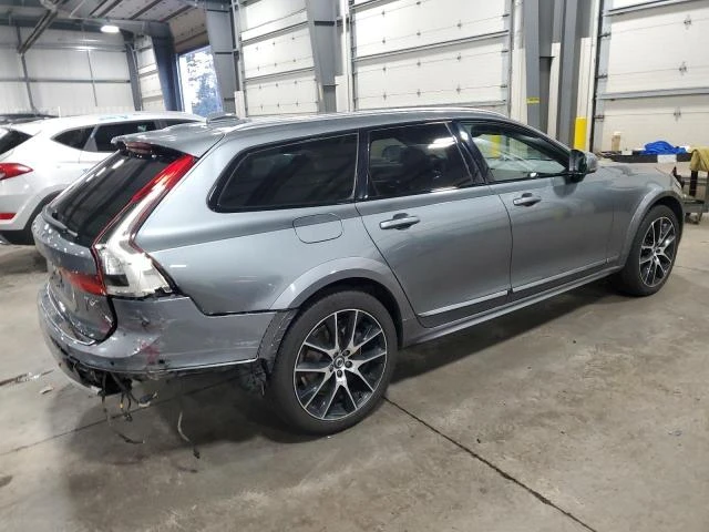Volvo V90 Cross Country T6 Inscription* BOWER & WILKINS* PANO* ПОДГРЕВ*  - изображение 3