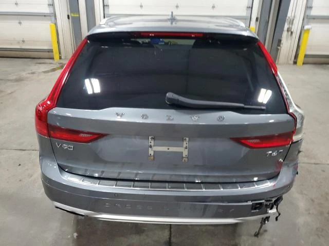 Volvo V90 Cross Country T6 Inscription* BOWER & WILKINS* PANO* ПОДГРЕВ*  - изображение 6