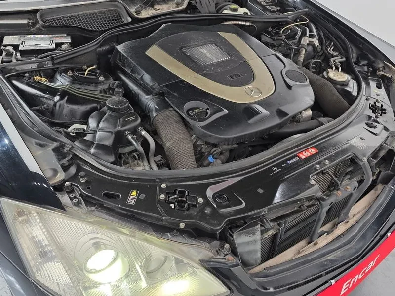 Mercedes-Benz S 500, снимка 6 - Автомобили и джипове - 54818463