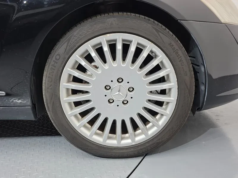 Mercedes-Benz S 500, снимка 5 - Автомобили и джипове - 54818463