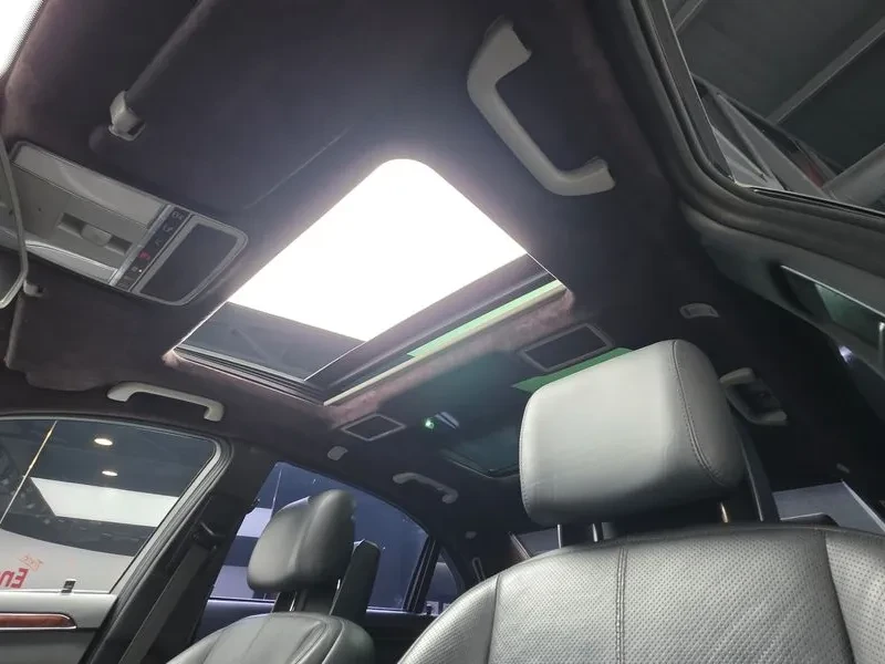 Mercedes-Benz S 500, снимка 11 - Автомобили и джипове - 54818463