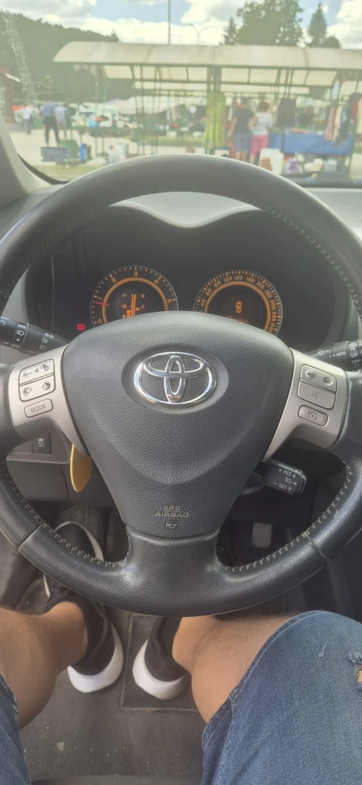 Toyota Auris ��� | Mobile.bg � ����������� 6