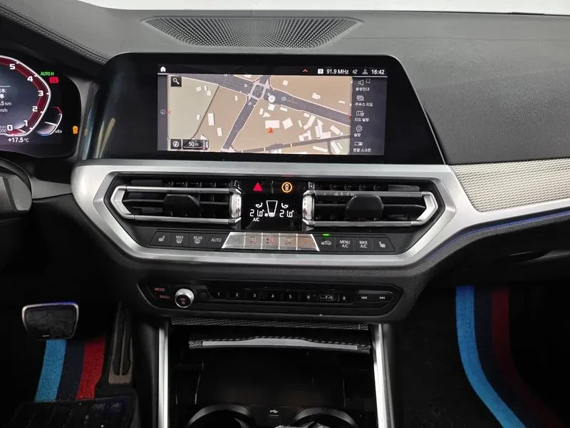 BMW 340 I, снимка 14 - Автомобили и джипове - 55561698