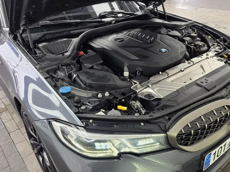 BMW 340 I, снимка 6 - Автомобили и джипове - 55561698