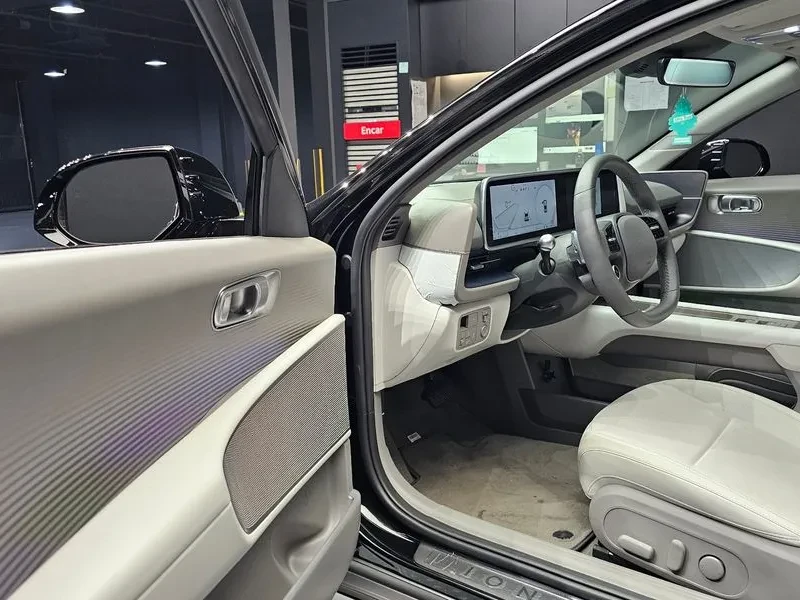 Hyundai Ioniq 6 Long Range Awd Exclusive Plus | Mobile.bg � ����������� 10