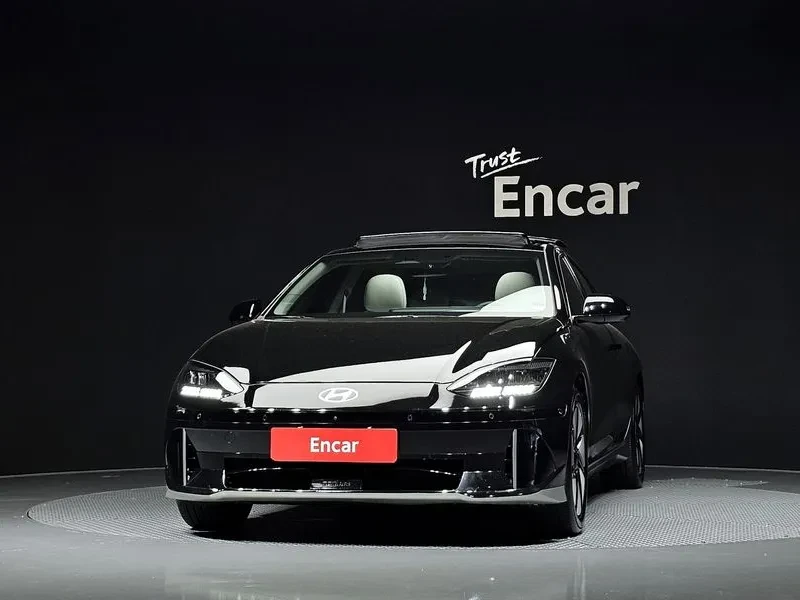 Hyundai Ioniq 6 Long Range Awd Exclusive Plus | Mobile.bg � ����������� 3