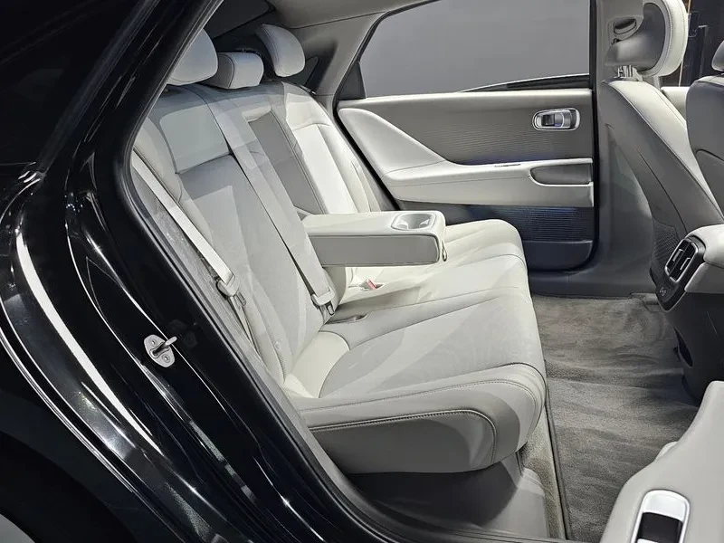 Hyundai Ioniq 6 Long Range Awd Exclusive Plus | Mobile.bg � ����������� 12