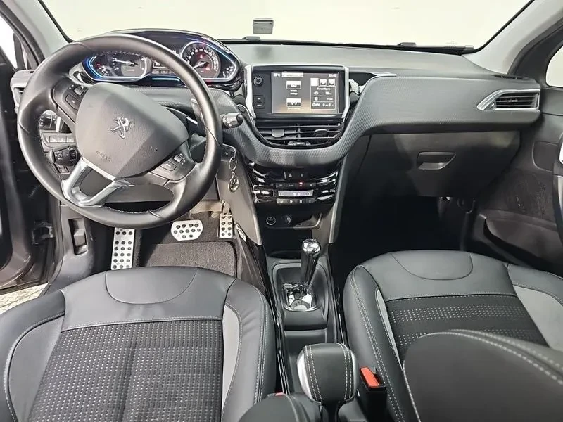 Peugeot 2008 1.6 BlueHDI - САМО 30% АВАНС, снимка 7 - Автомобили и джипове - 56016755