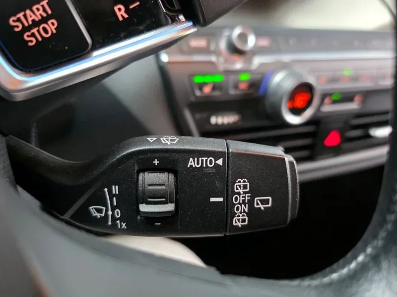BMW i3 Lux, снимка 17 - Автомобили и джипове - 56162593