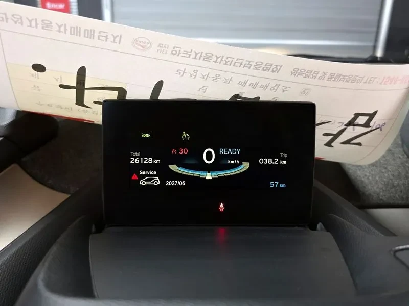 BMW i3 Lux, снимка 8 - Автомобили и джипове - 56162593