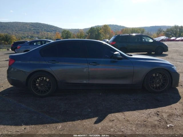 BMW 335 X-DRIVE| HARMAN| CAMERA| TUNING| ШИБИДАХ| LED, снимка 8 - Автомобили и джипове - 56738986