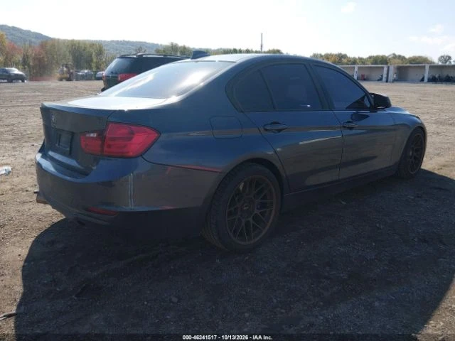BMW 335 X-DRIVE| HARMAN| CAMERA| TUNING| ШИБИДАХ| LED, снимка 7 - Автомобили и джипове - 56738986