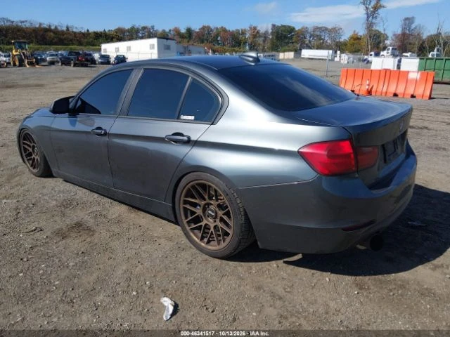 BMW 335 X-DRIVE| HARMAN| CAMERA| TUNING| ШИБИДАХ| LED, снимка 5 - Автомобили и джипове - 56738986