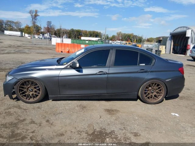 BMW 335 X-DRIVE| HARMAN| CAMERA| TUNING| ШИБИДАХ| LED, снимка 4 - Автомобили и джипове - 56738986