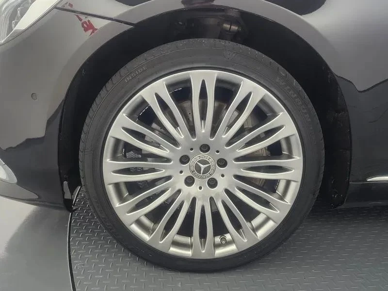 Mercedes-Benz S 400, снимка 5 - Автомобили и джипове - 56740283
