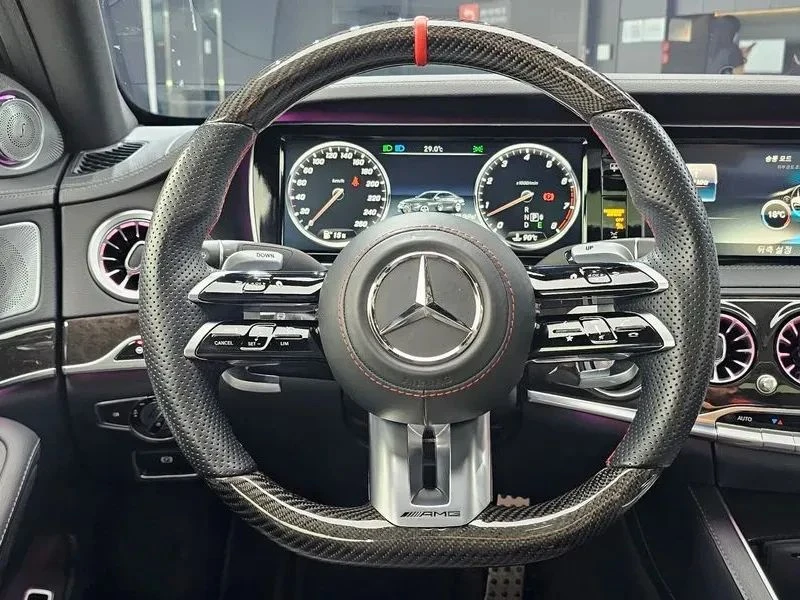 Mercedes-Benz S 400, снимка 13 - Автомобили и джипове - 56740283