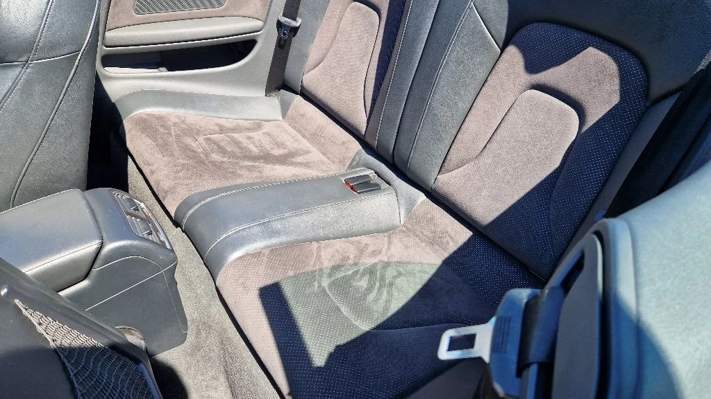 Audi A5 2.0T-211. 4X4 | Mobile.bg   11