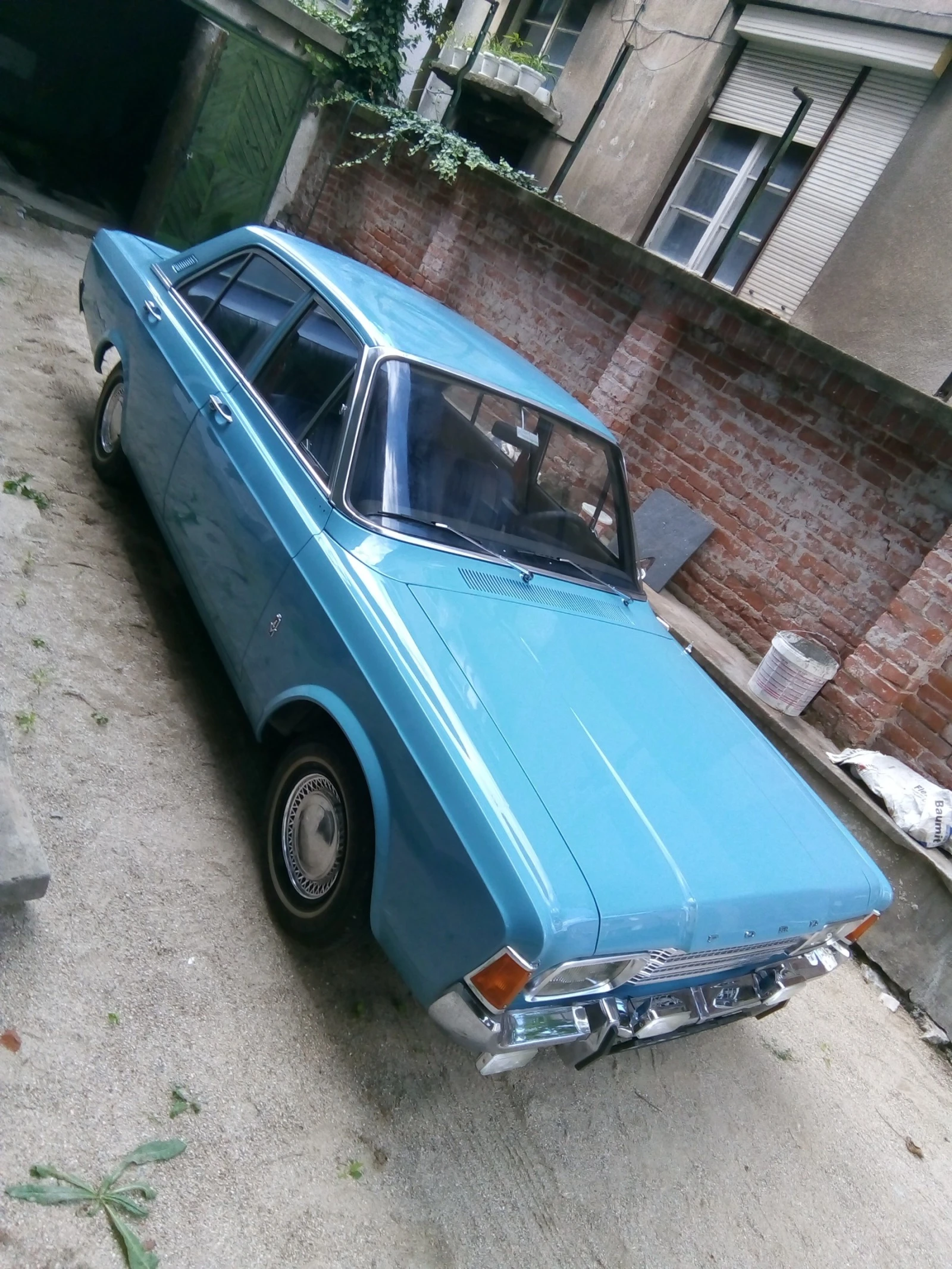 Ford 17m   | Mobile.bg   12