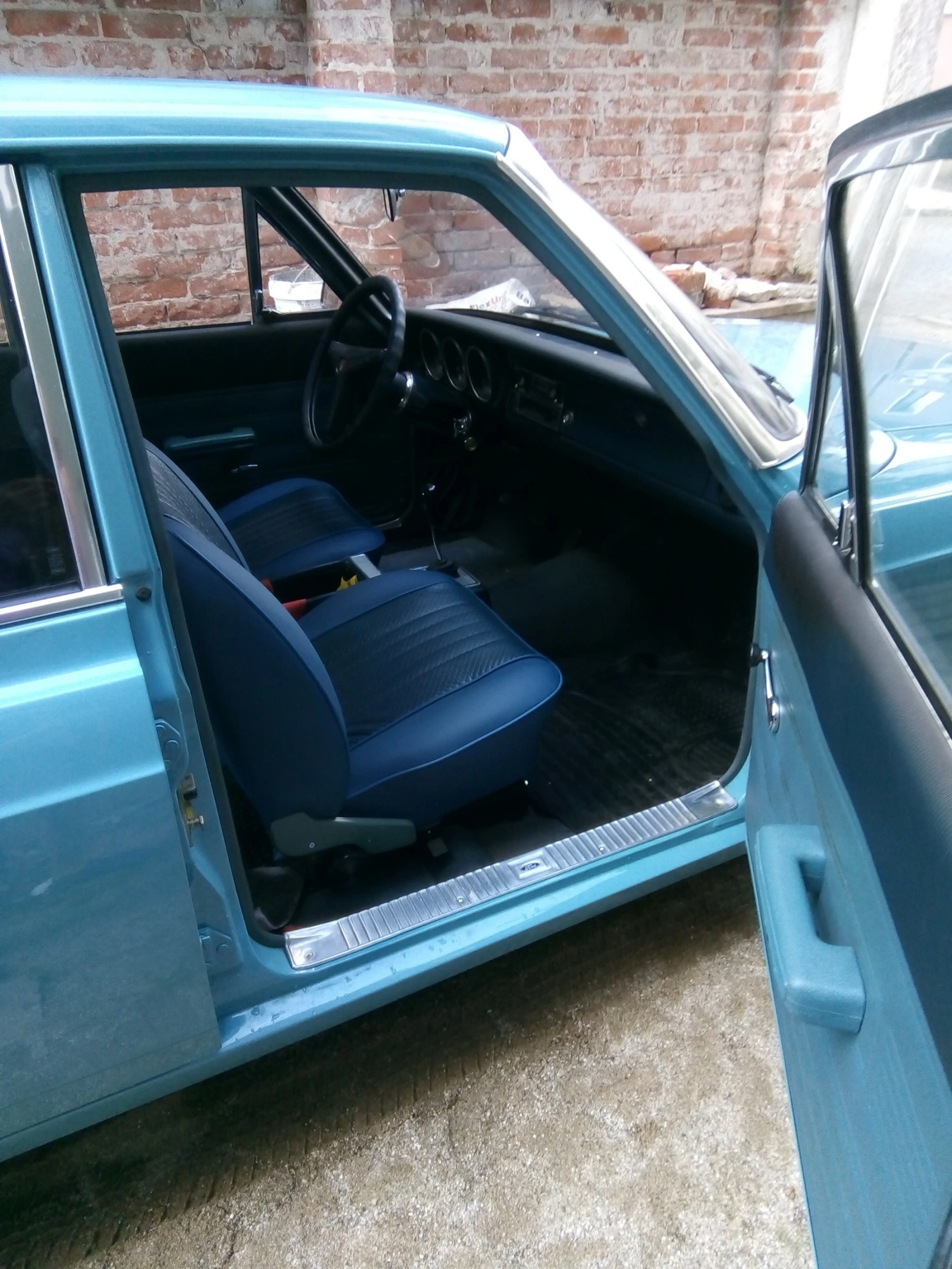 Ford 17m   | Mobile.bg   15