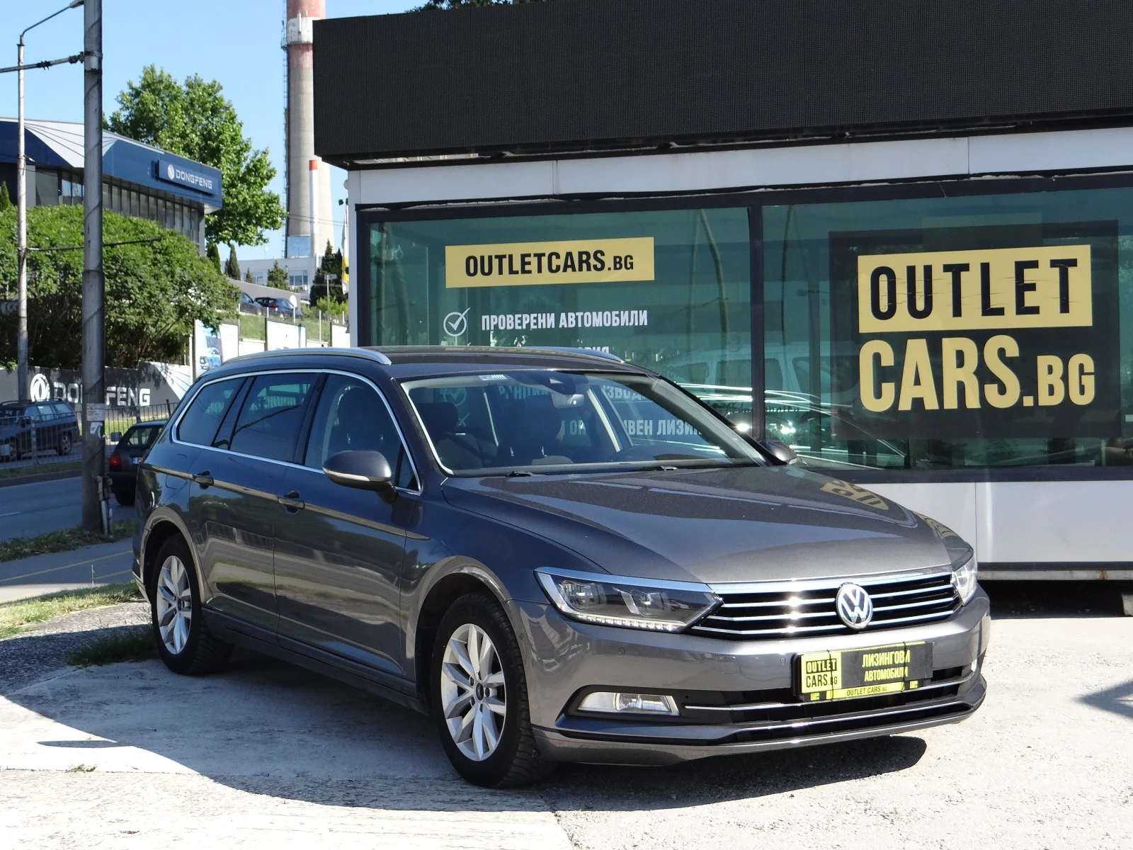 VW Passat 2.0 TDI HIGHLINE - изображение 3