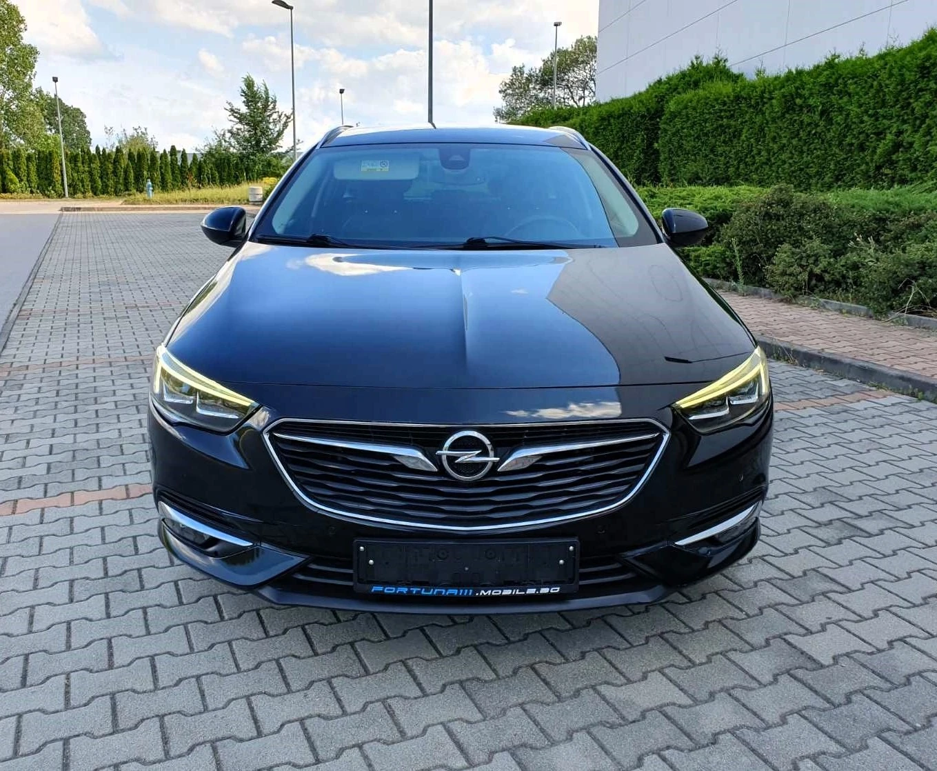 Opel Insignia 1.6 CDTI/Автоматик/* ADVANCE* /S&S - изображение 2