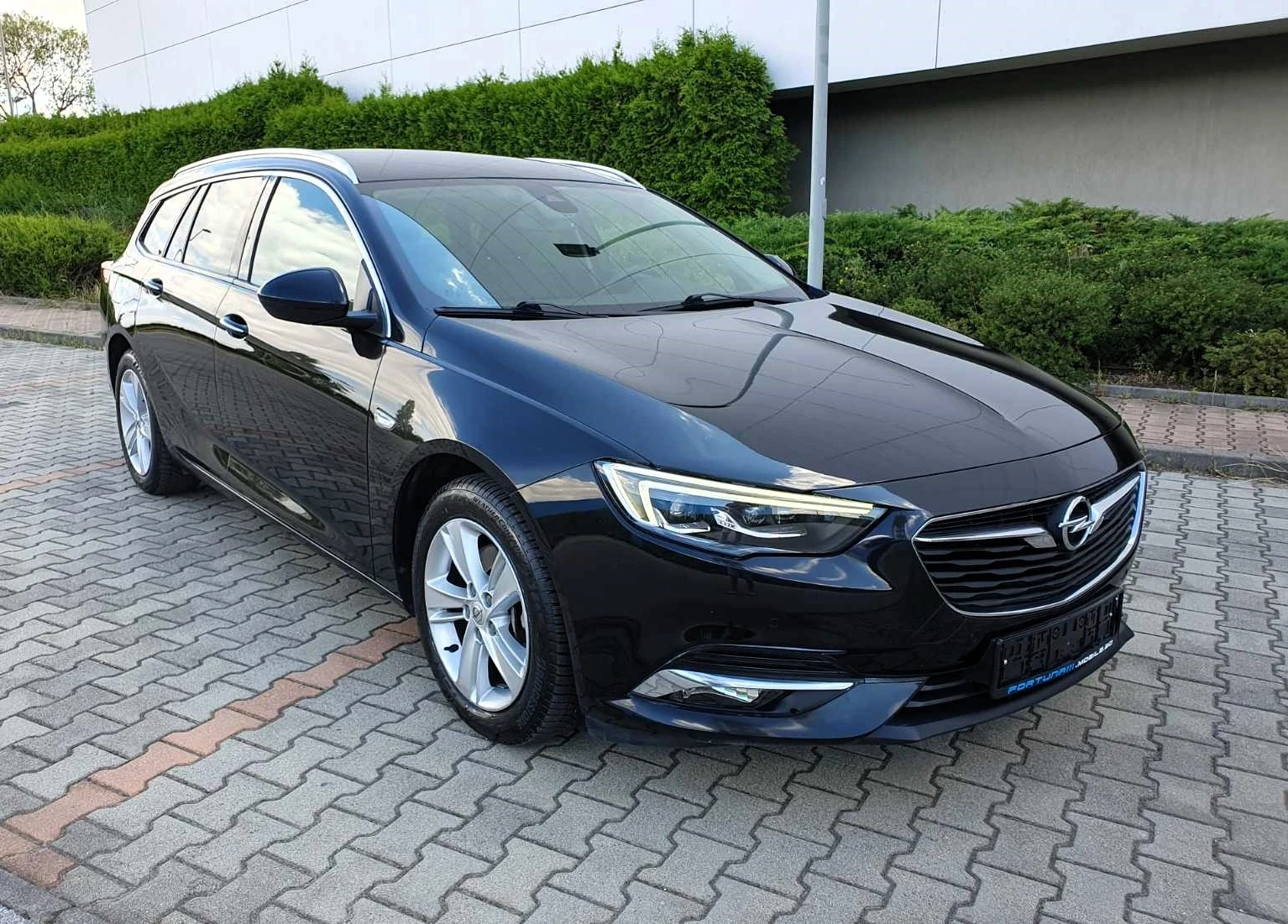 Opel Insignia 1.6 CDTI/Автоматик/* ADVANCE* /S&S - изображение 3