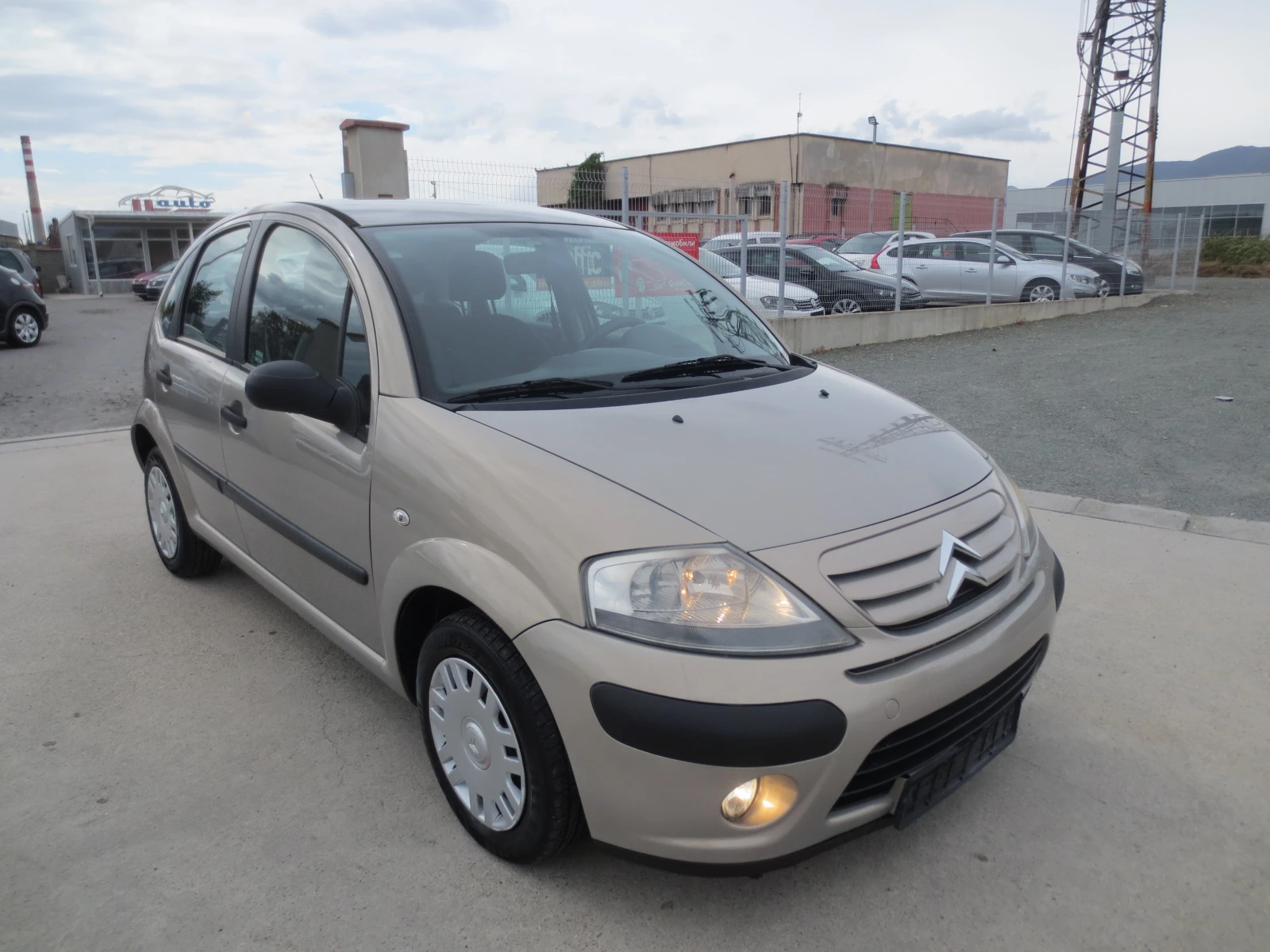 Citroen C3 1.1 i - изображение 3