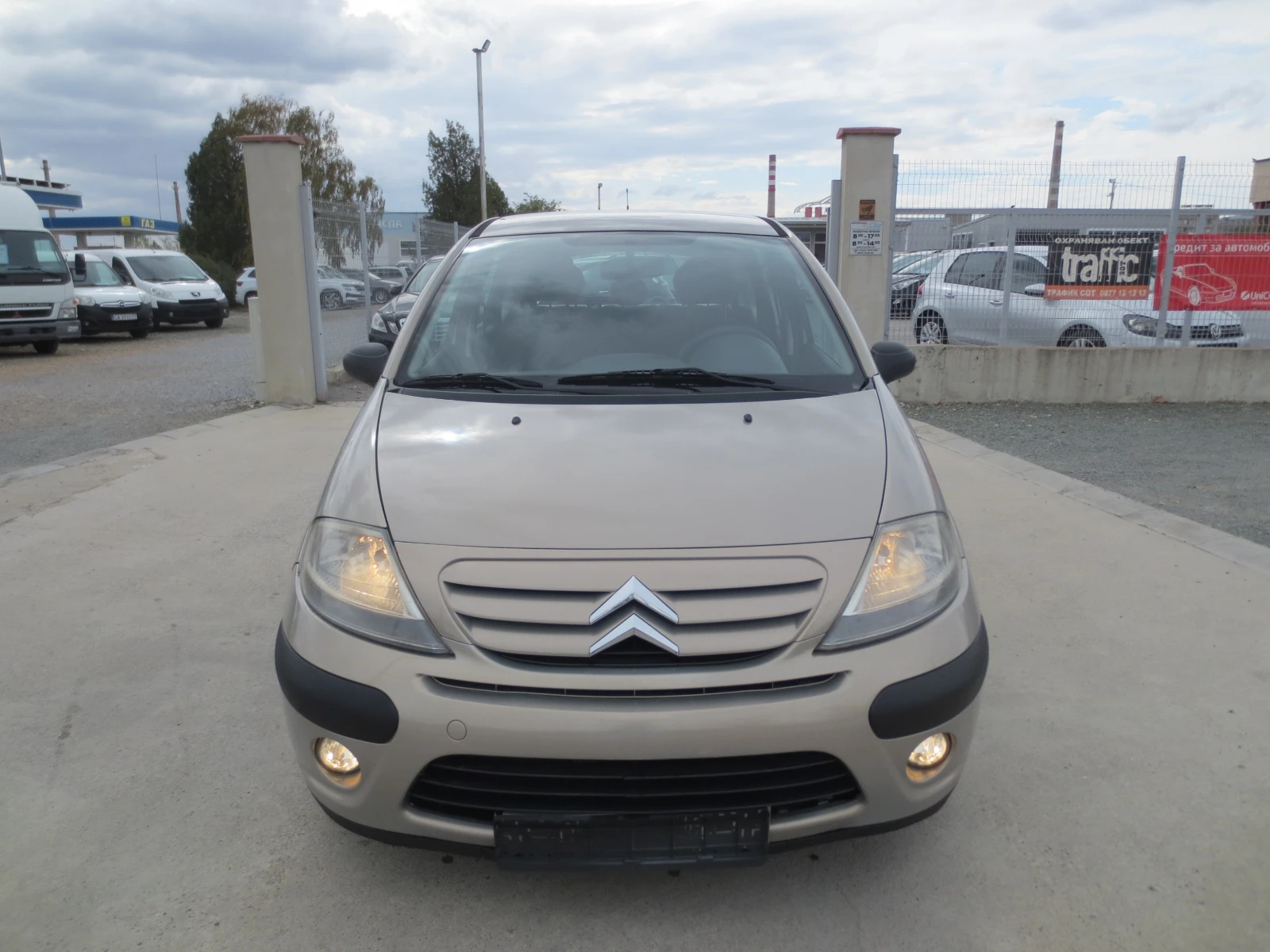 Citroen C3 1.1 i - изображение 2