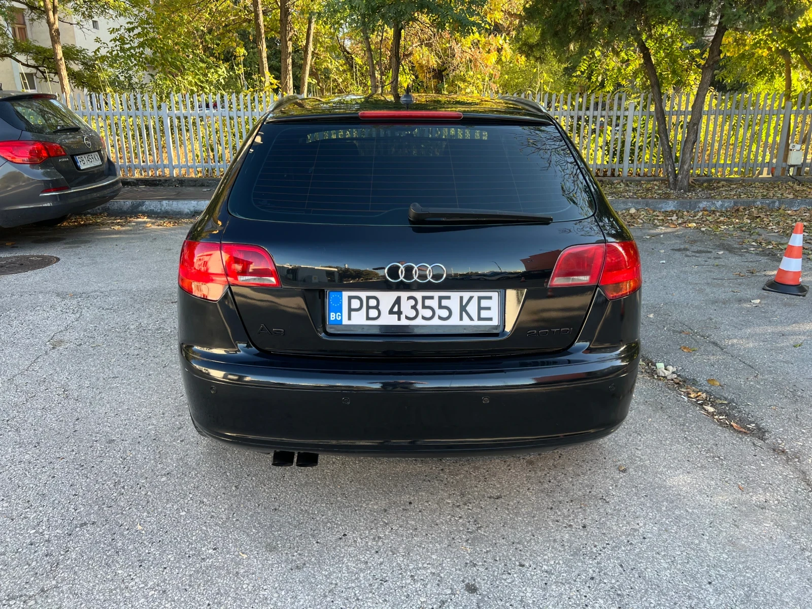 Audi A3  - изображение 6