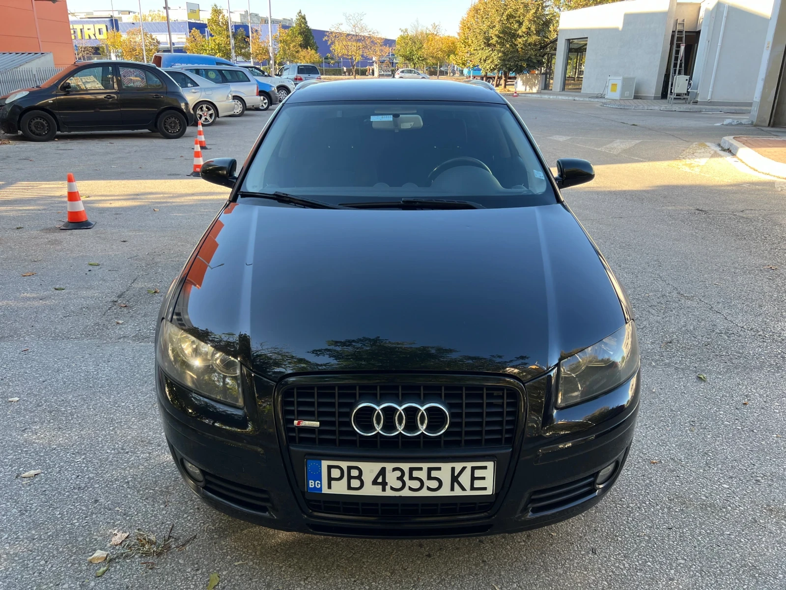 Audi A3  - изображение 2