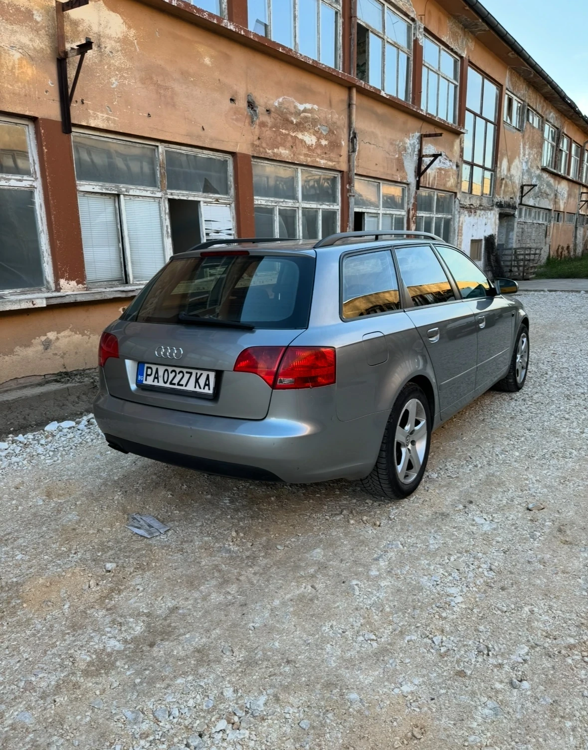 Audi A4 2.0 TDI 170к.с. ЛИЗИНГ - изображение 4