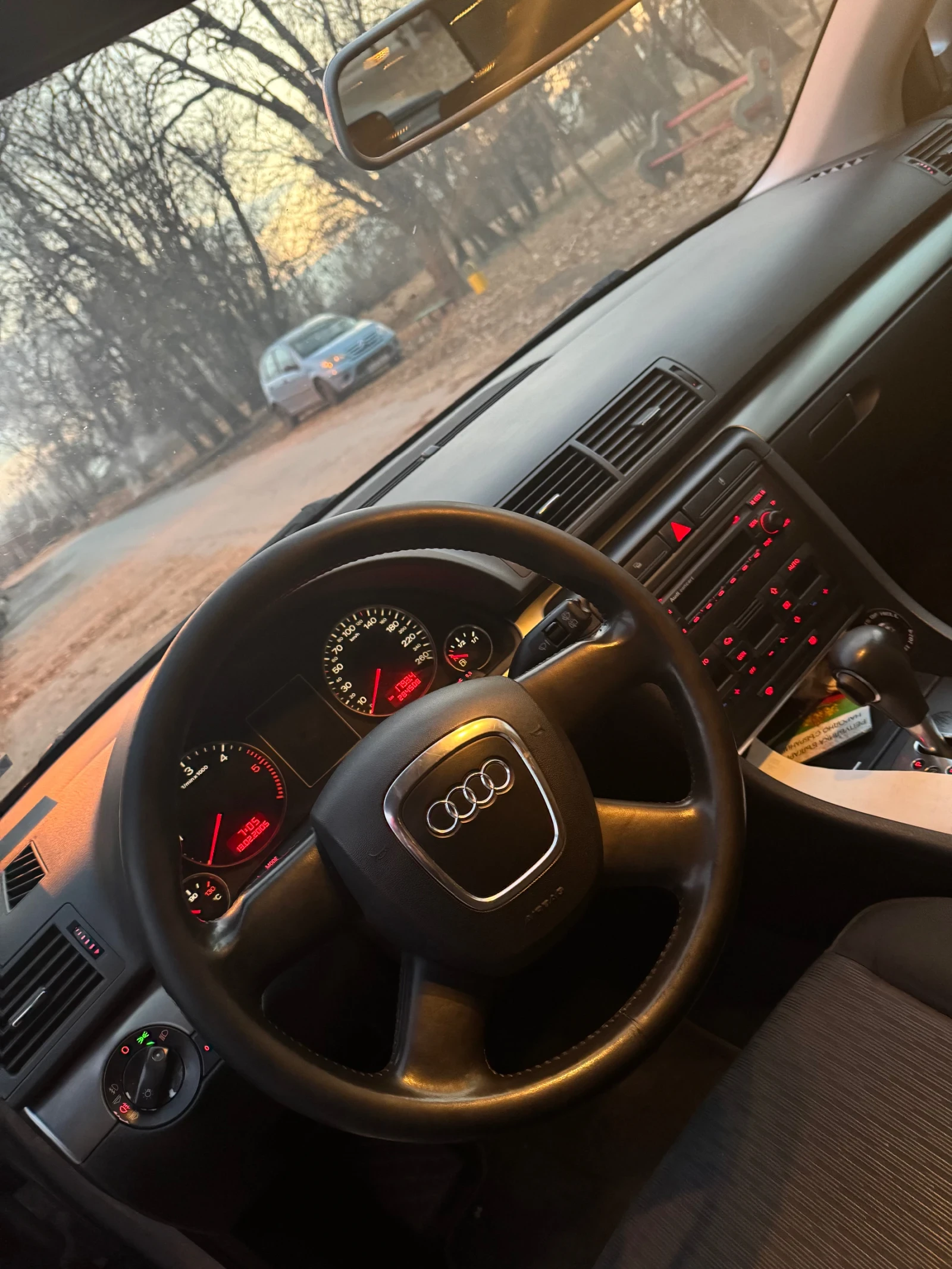 Audi A4 2.0 TDI 170к.с. ЛИЗИНГ - изображение 6