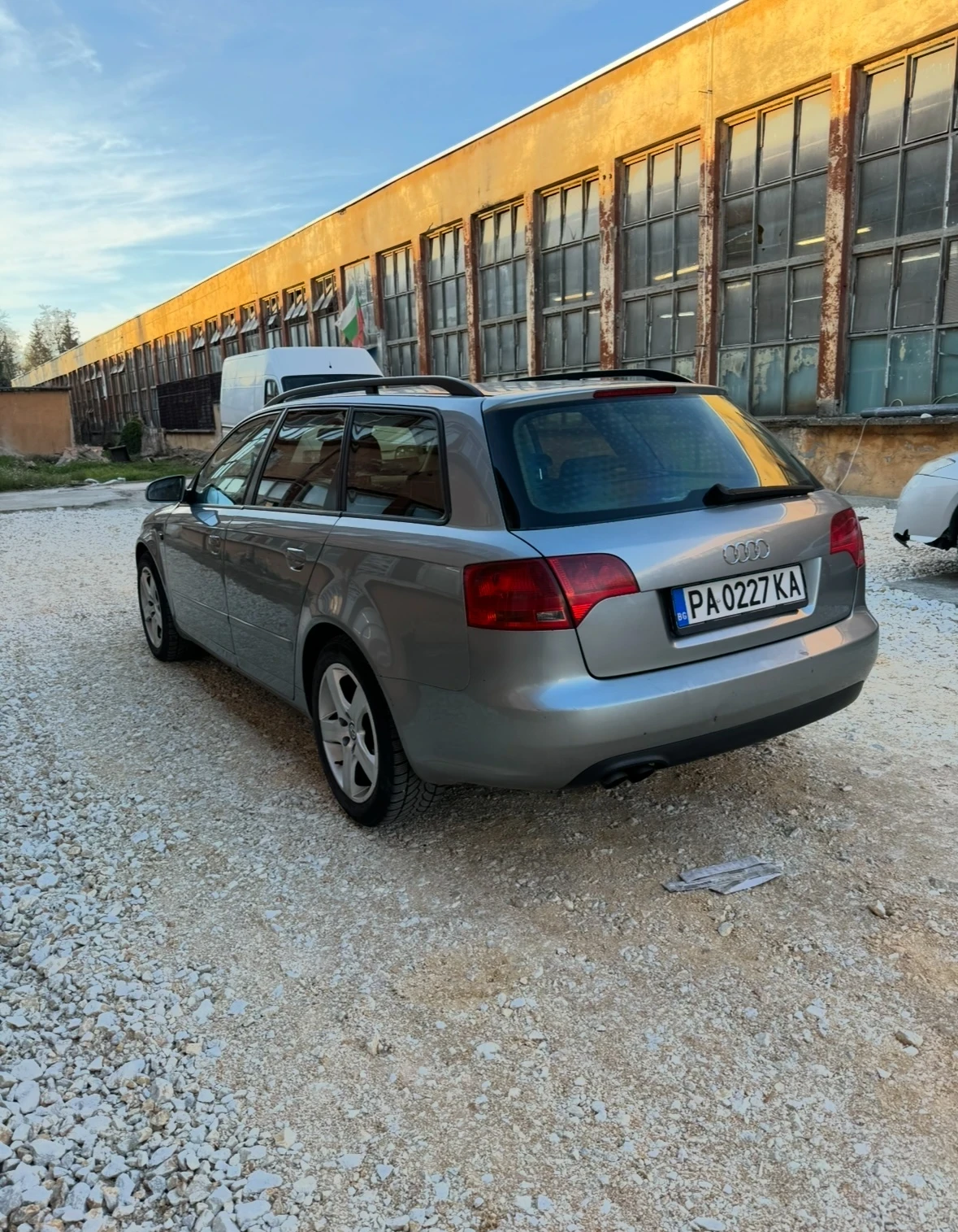 Audi A4 2.0 TDI 170к.с. ЛИЗИНГ - изображение 3