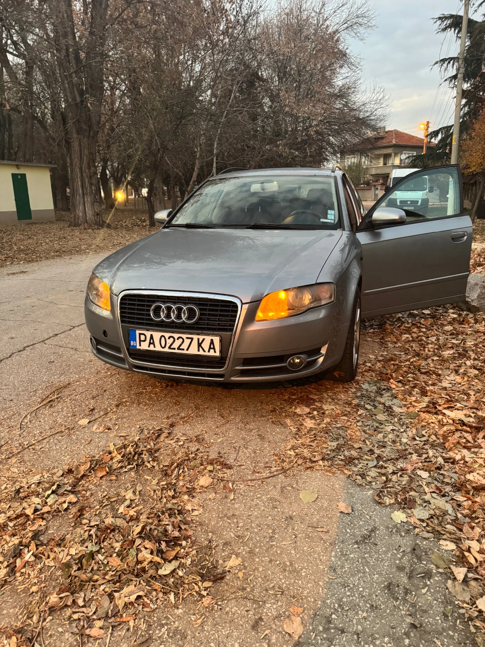 Audi A4 2.0 TDI 170к.с. ЛИЗИНГ - изображение 5