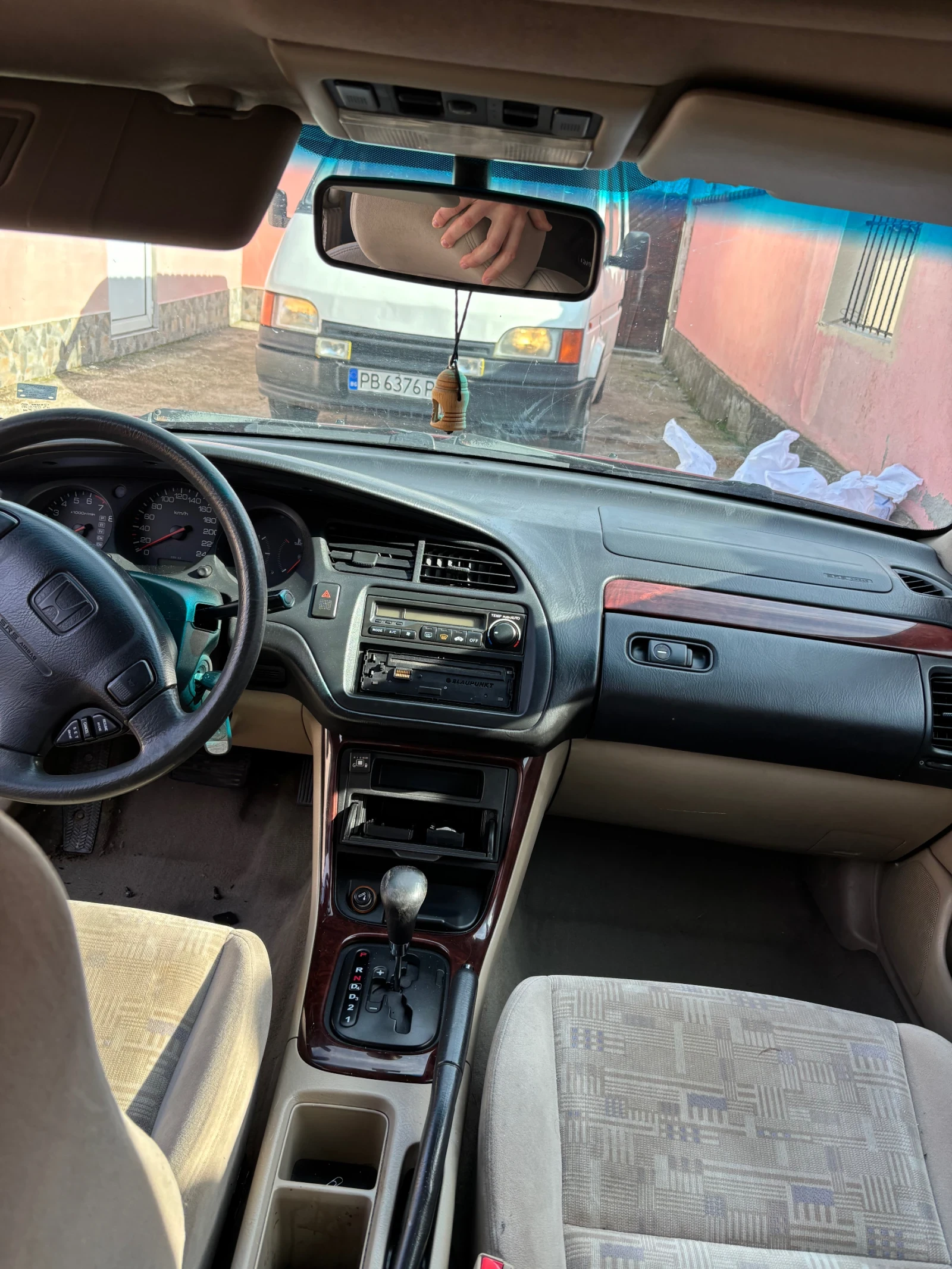 Honda Accord  - изображение 4