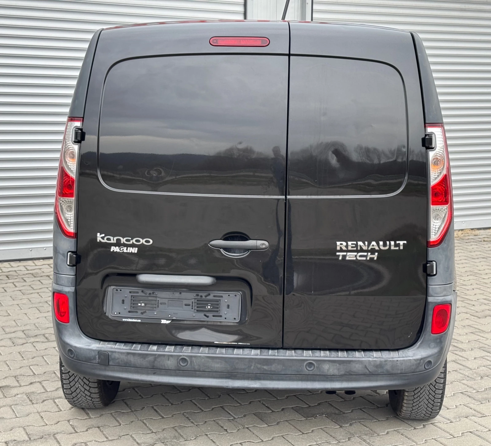 Renault Kangoo 1, 5dci 110ps, 6sp., клима, борд, мулти, нави, тем - изображение 7