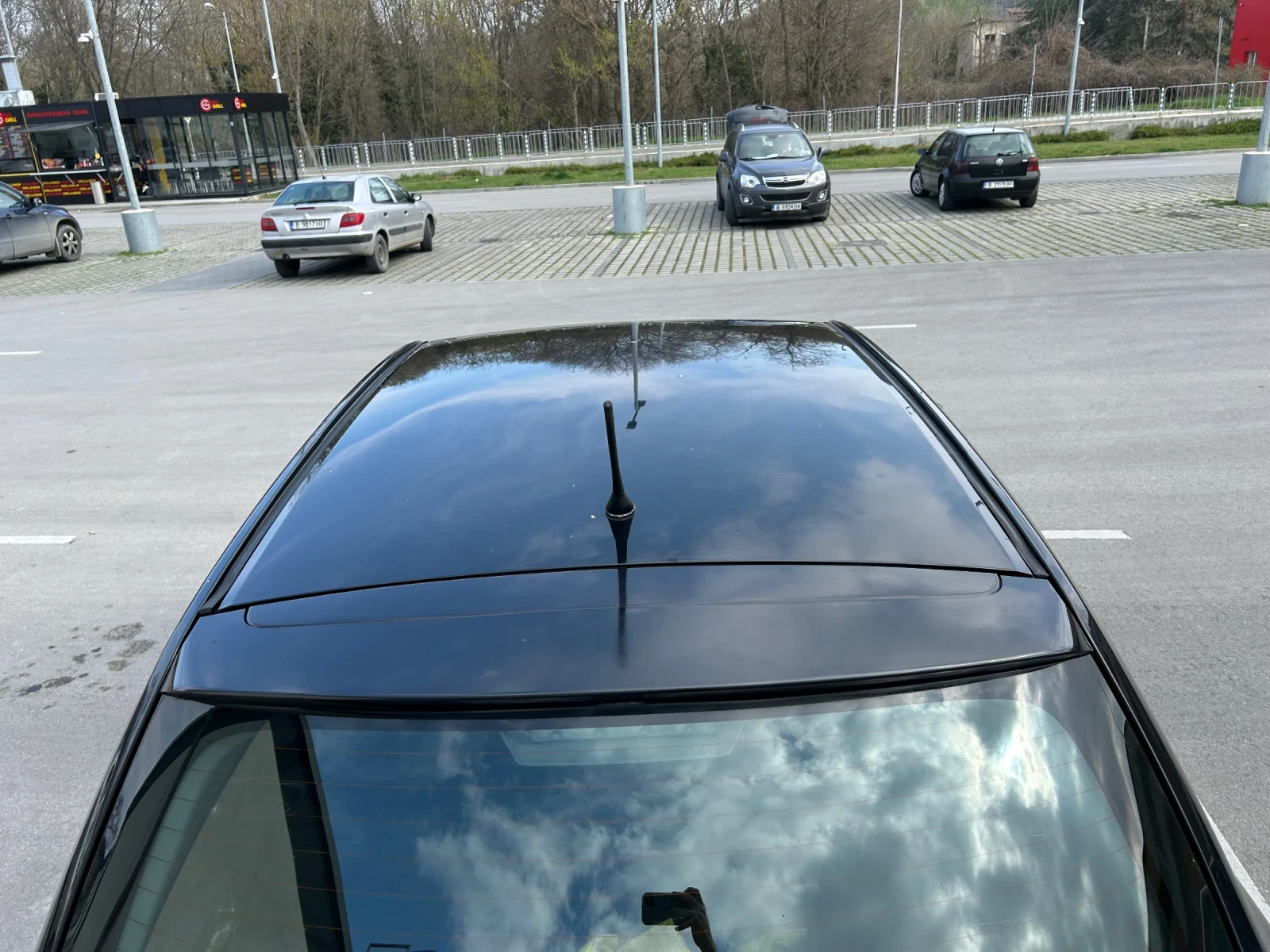 Toyota Auris  - изображение 4