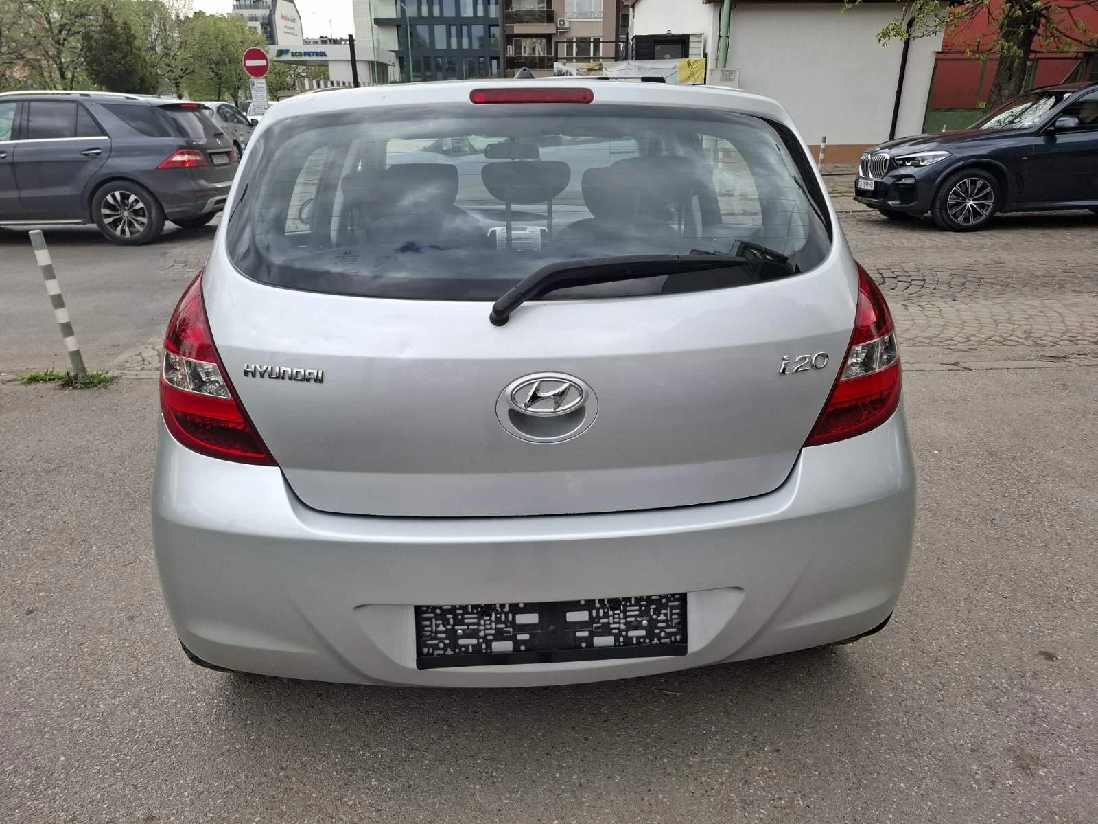 Hyundai I20 1.2 - изображение 4