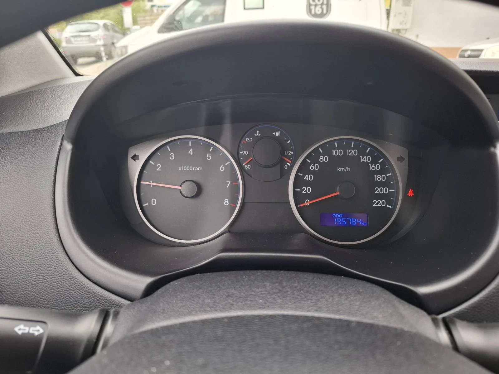Hyundai I20 1.2 - изображение 8