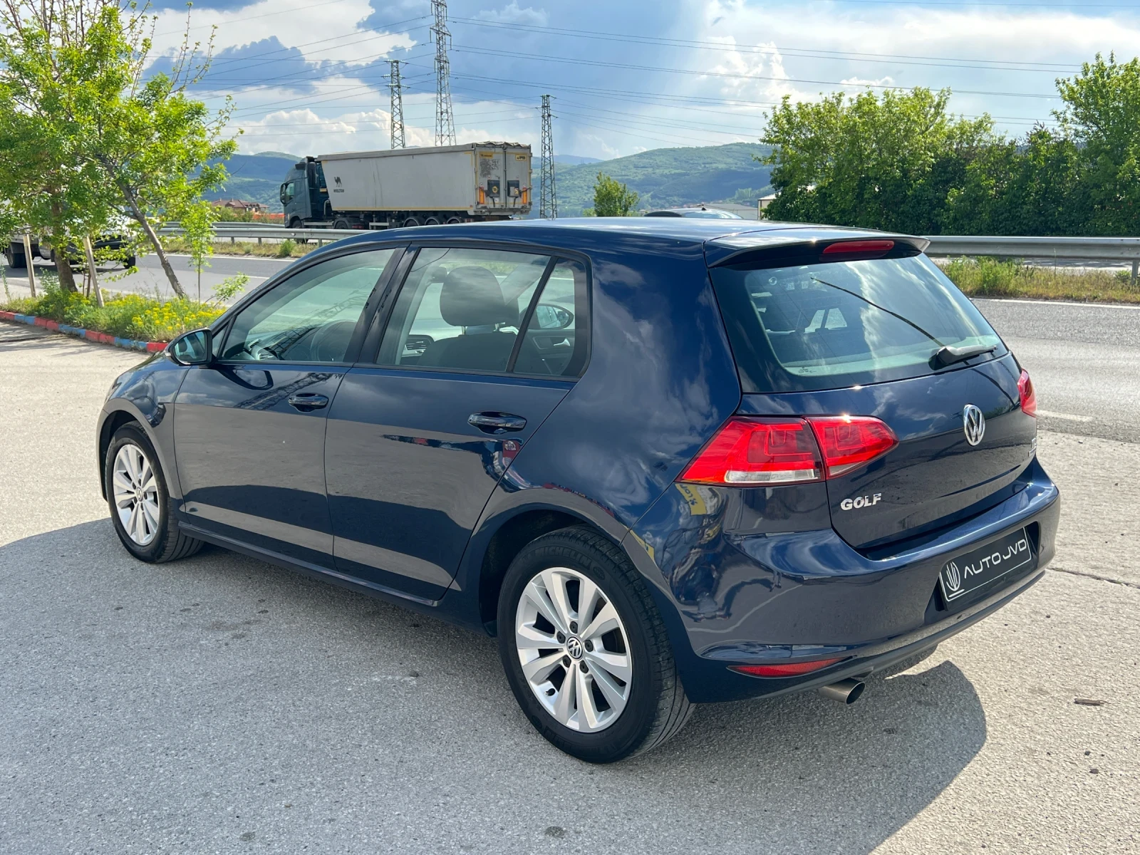 VW Golf  - изображение 4