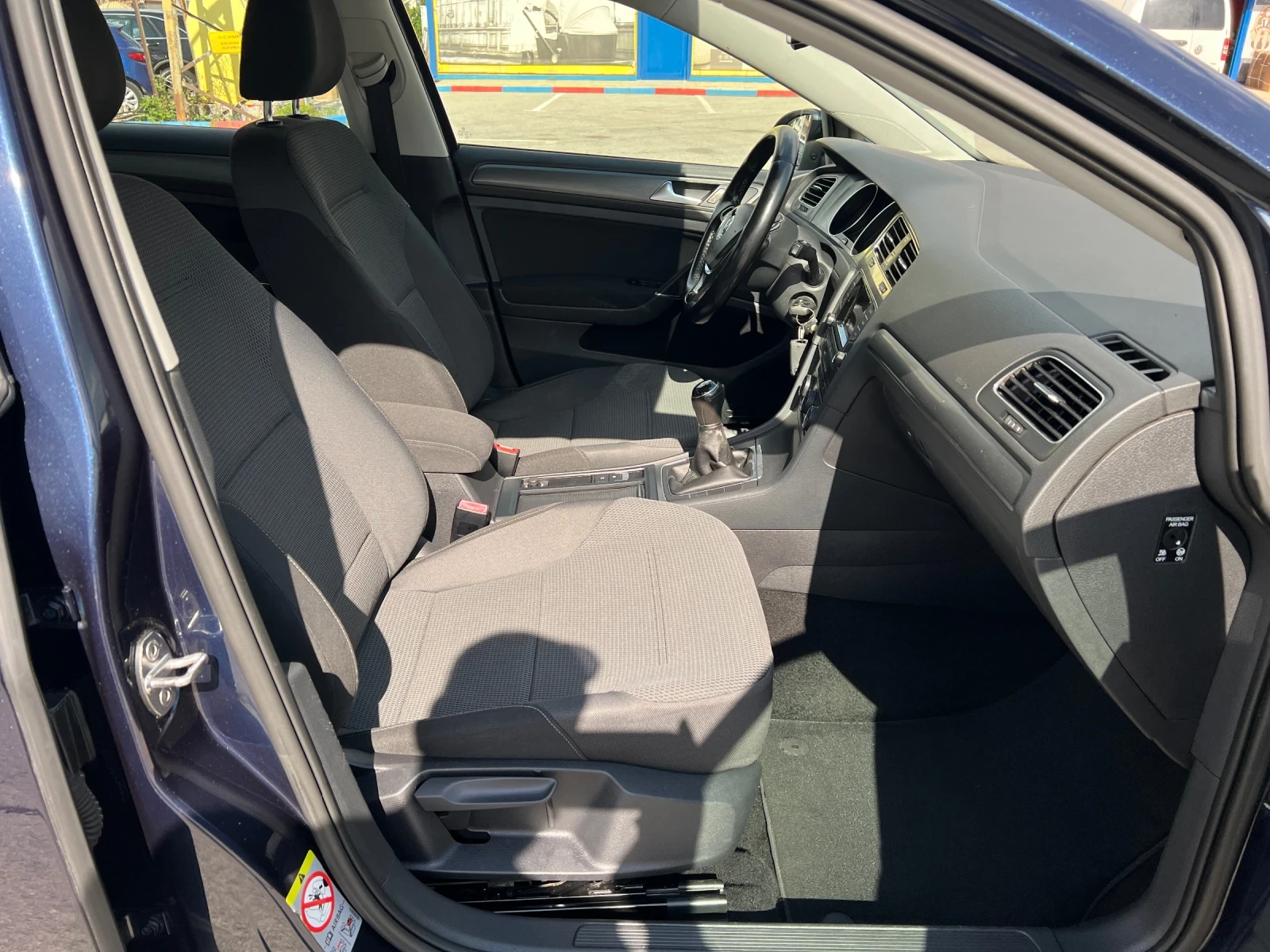 VW Golf  - изображение 9