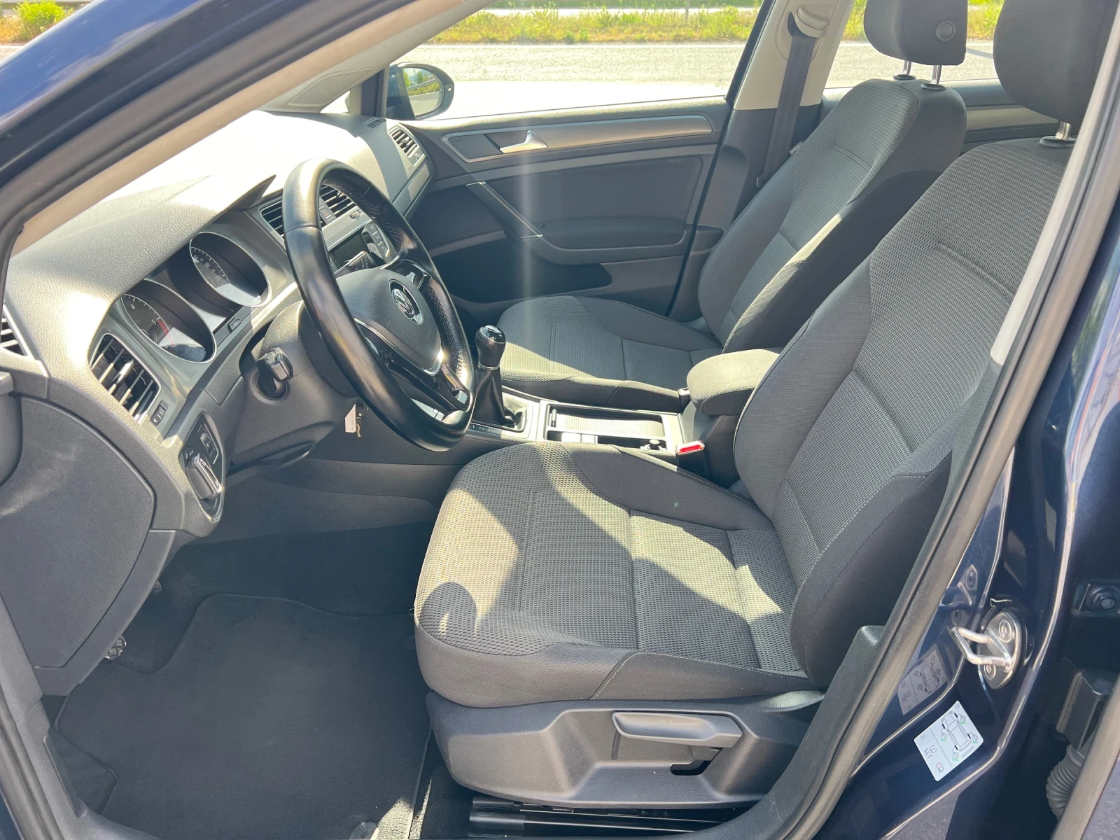 VW Golf  - изображение 5