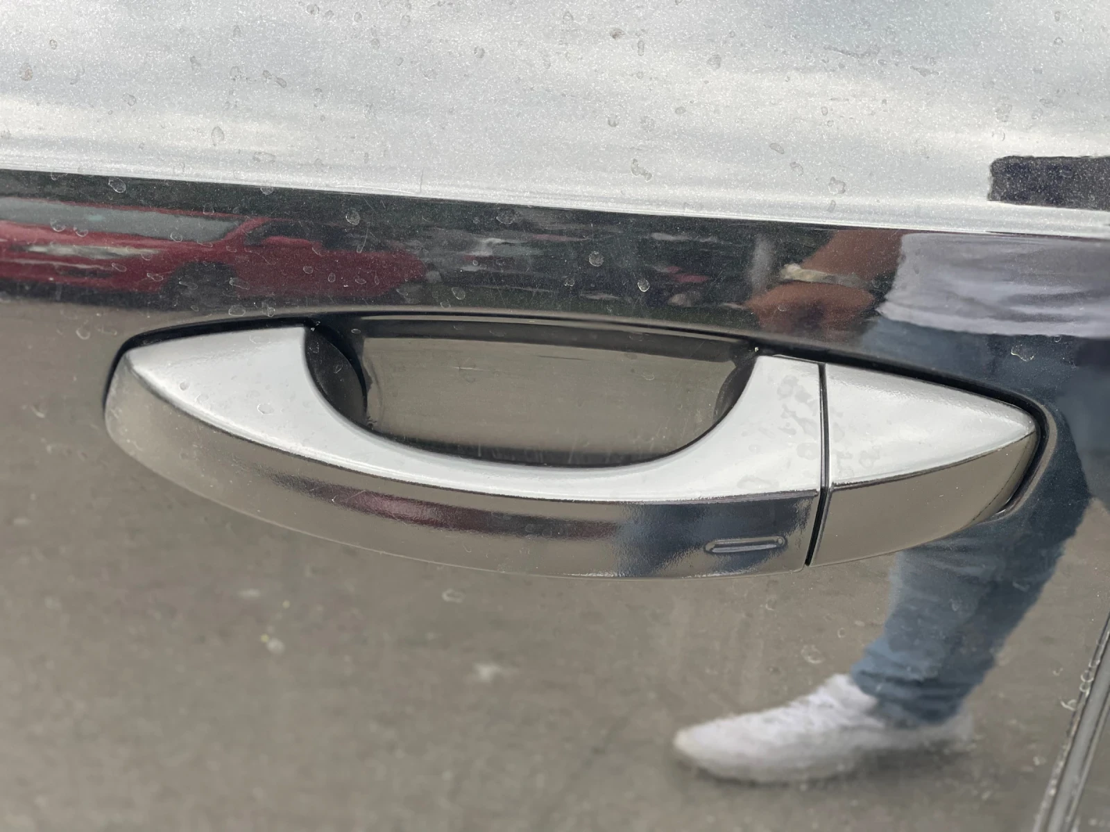 Skoda Octavia  - изображение 7