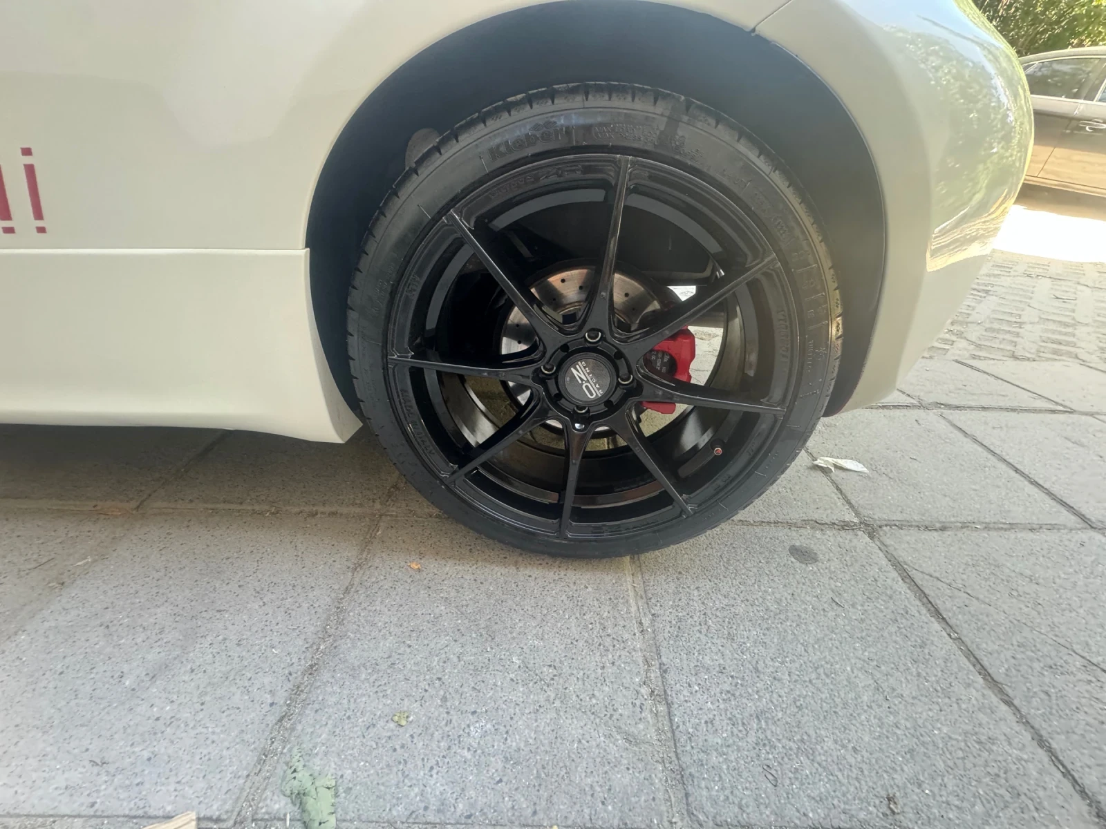 Abarth 595  - изображение 6
