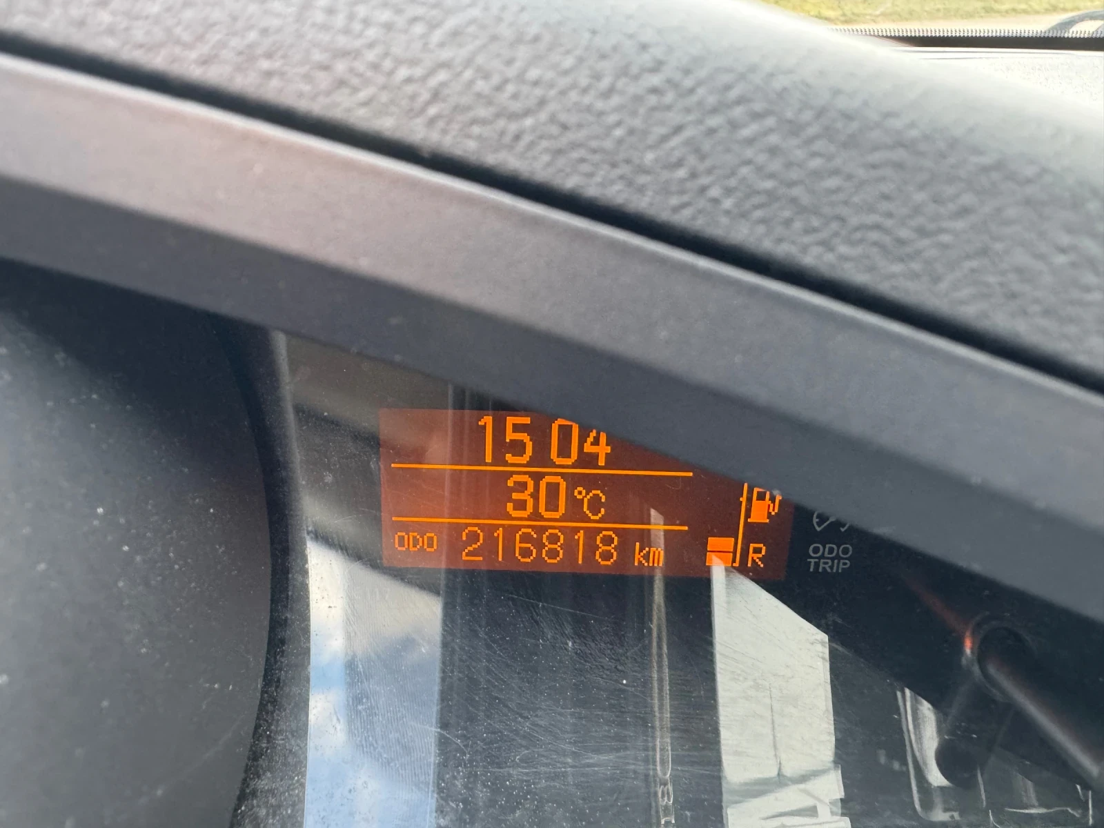 Toyota Verso  - изображение 10