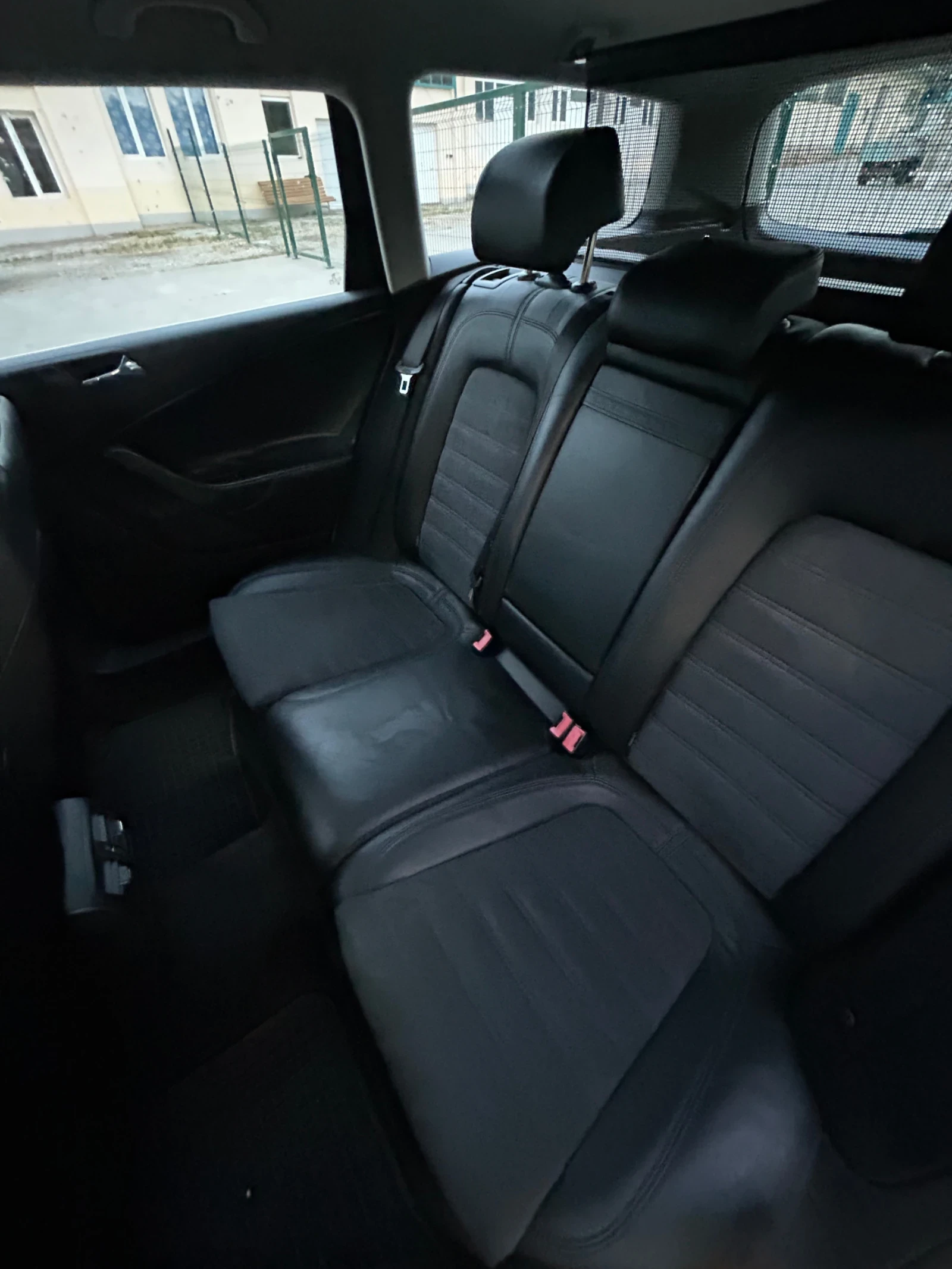 VW Passat  - изображение 10